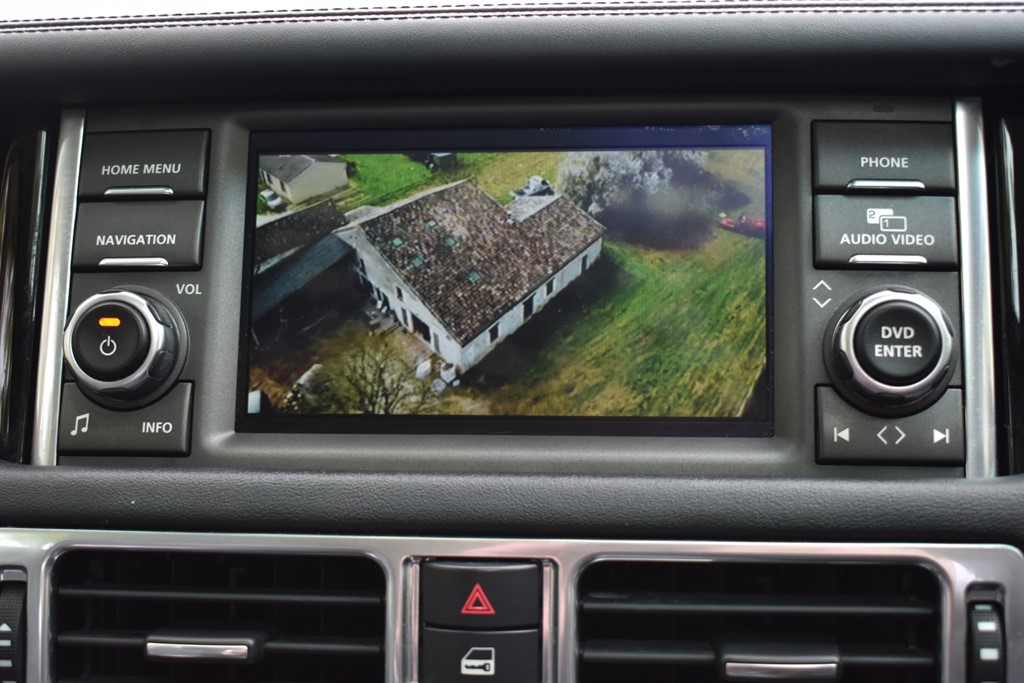 Used Land Rover Range Rover 2012 for sale - 76625446: Photo 5