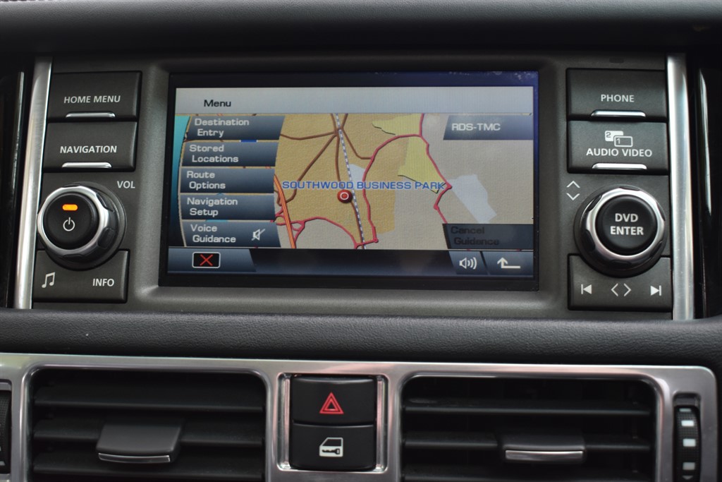 Used Land Rover Range Rover 2012 for sale - 76625446: Photo 6