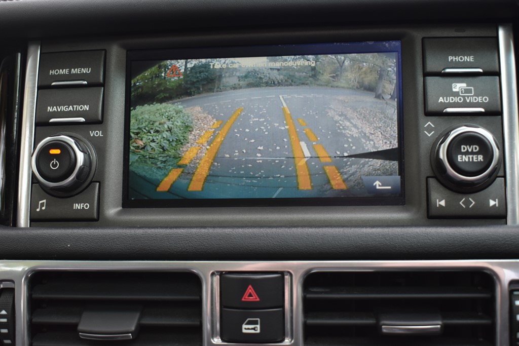 Used Land Rover Range Rover 2012 for sale - 76625446: Photo 7