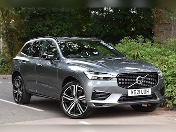 2021 - RECHARGE T8 R-DESIGN PRO AWD+Mega Specification! 5-Door