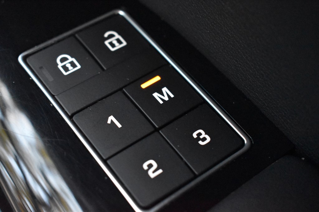 Used Land Rover Range Rover Sport 2021 for sale - 76625469: Photo 14