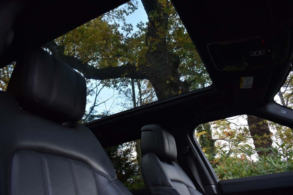 Used Land Rover Range Rover Sport 2021 for sale - 76625469: Photo 3