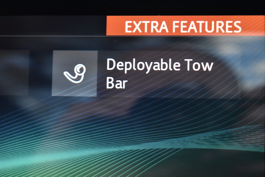 Used Land Rover Range Rover Sport 2021 for sale - 76625469: Photo 34