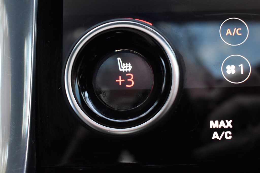 Used Land Rover Range Rover Sport 2021 for sale - 76625469: Photo 35