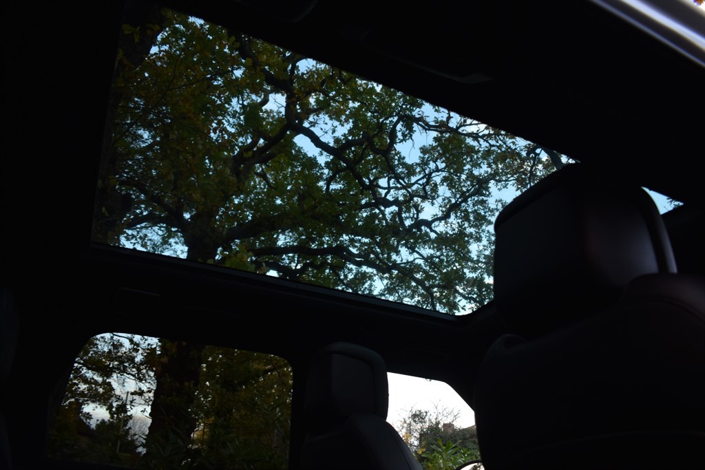 Used Land Rover Range Rover Sport 2021 for sale - 76625469: Photo 36