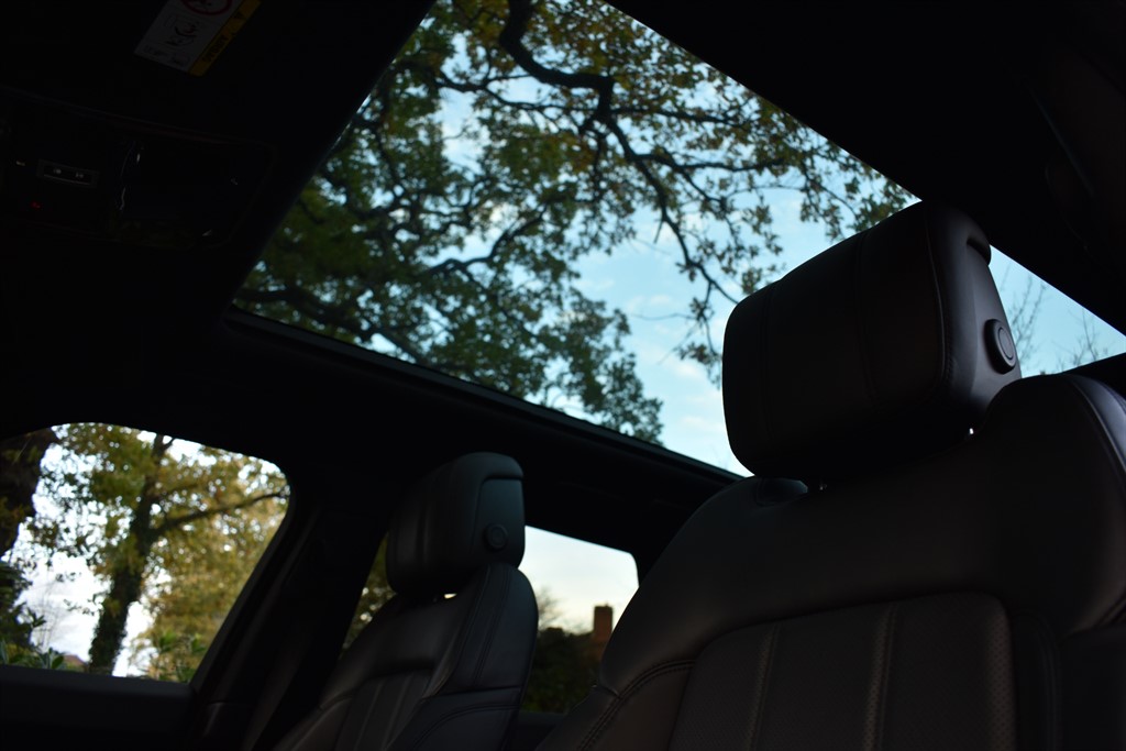 Used Land Rover Range Rover Sport 2021 for sale - 76625469: Photo 37