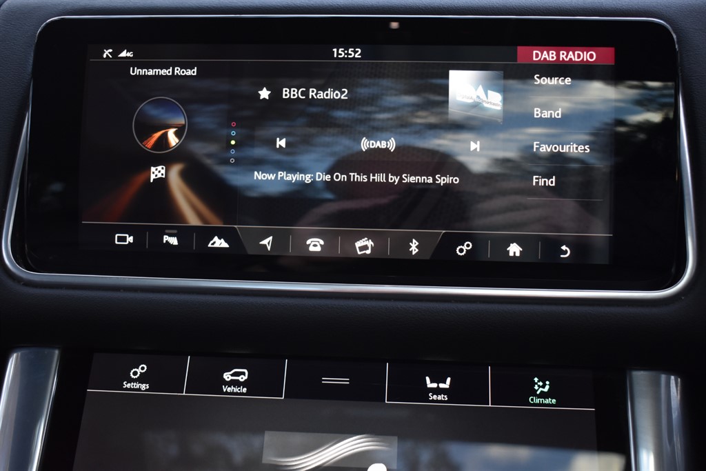 Used Land Rover Range Rover Sport 2021 for sale - 76625469: Photo 39