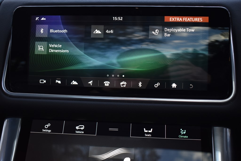 Used Land Rover Range Rover Sport 2021 for sale - 76625469: Photo 41