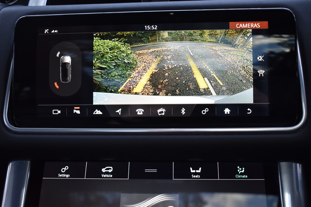 Used Land Rover Range Rover Sport 2021 for sale - 76625469: Photo 6