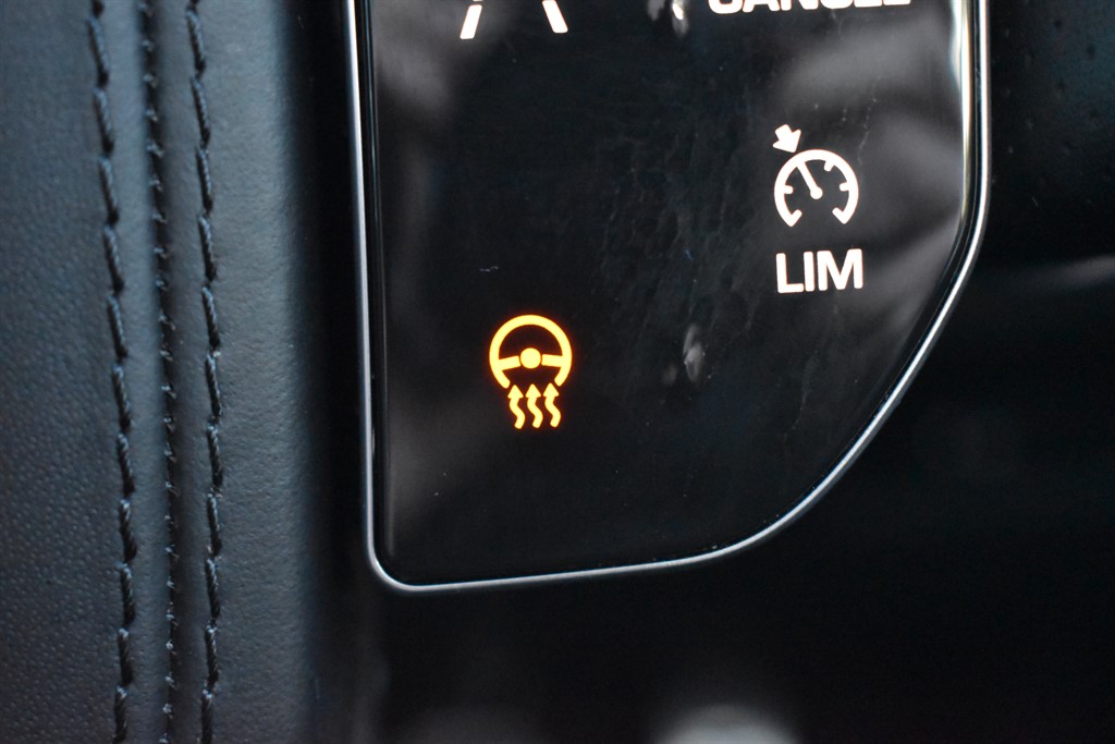 Used Land Rover Range Rover Sport 2021 for sale - 76625469: Photo 9