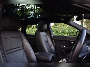 Used Land Rover Range Rover Evoque 2021 for sale - 76375653: Photo