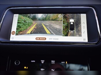 Used Land Rover Range Rover Evoque 2021 for sale - 76375653: Photo