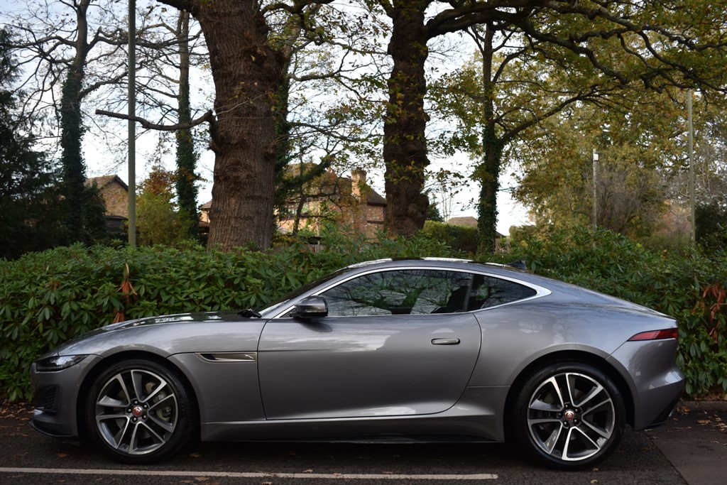 Used Jaguar F-Type 2020 for sale - 76625466: Photo 15