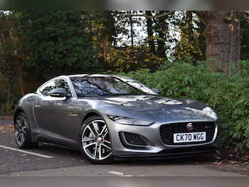 2020 - 2.0 P300 R-Dynamic 2dr Auto