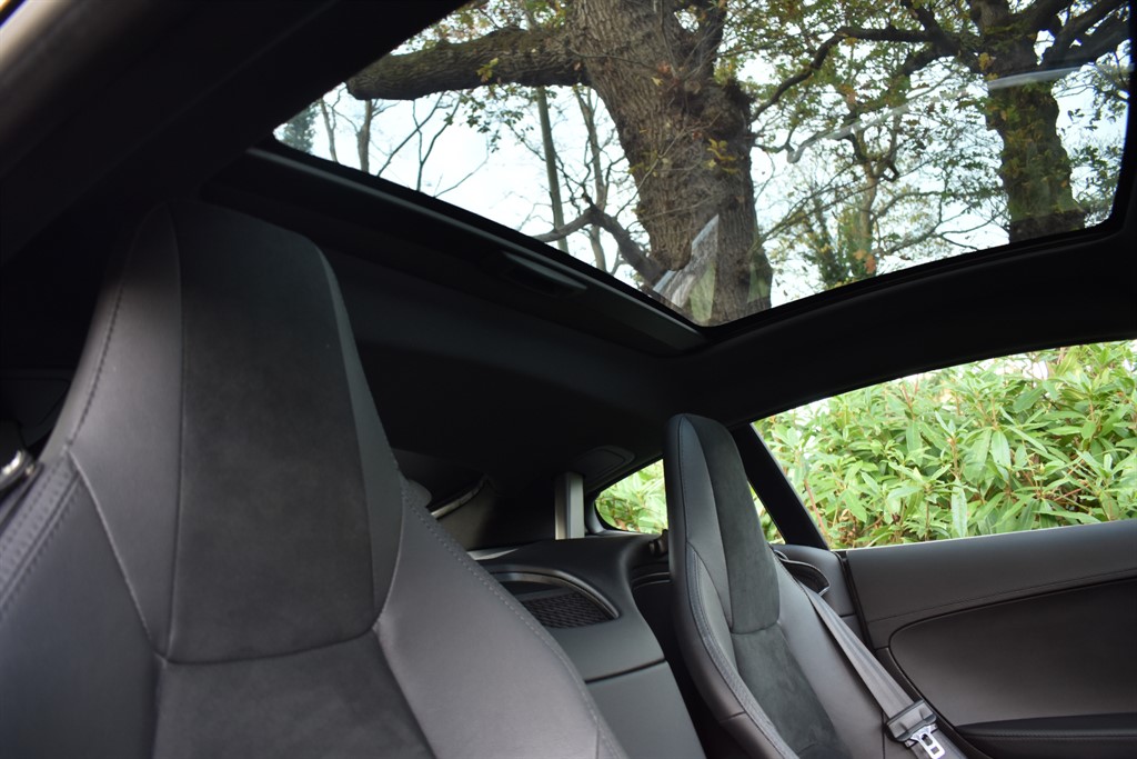 Used Jaguar F-Type 2020 for sale - 76625466: Photo 22