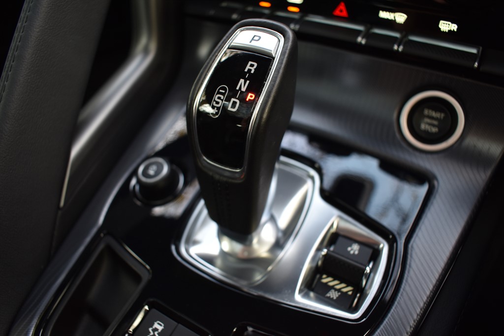 Used Jaguar F-Type 2020 for sale - 76625466: Photo 26