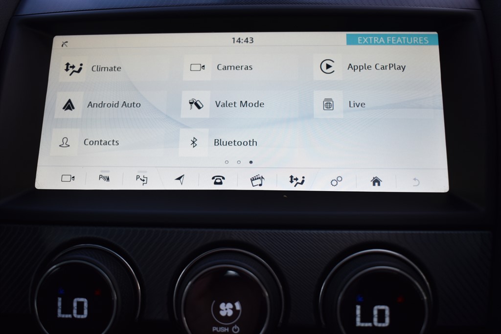 Used Jaguar F-Type 2020 for sale - 76625466: Photo 30