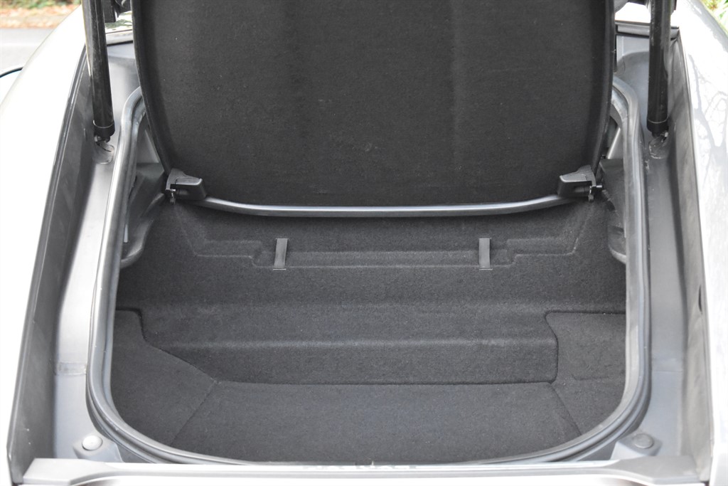 Used Jaguar F-Type 2020 for sale - 76625466: Photo 33