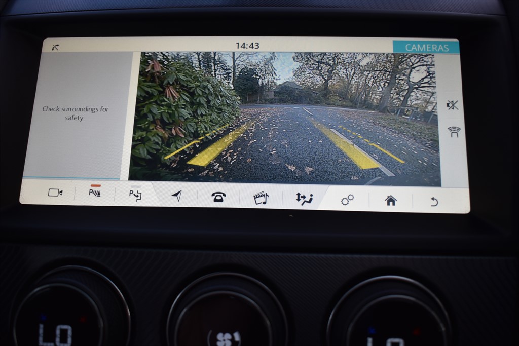 Used Jaguar F-Type 2020 for sale - 76625466: Photo 4