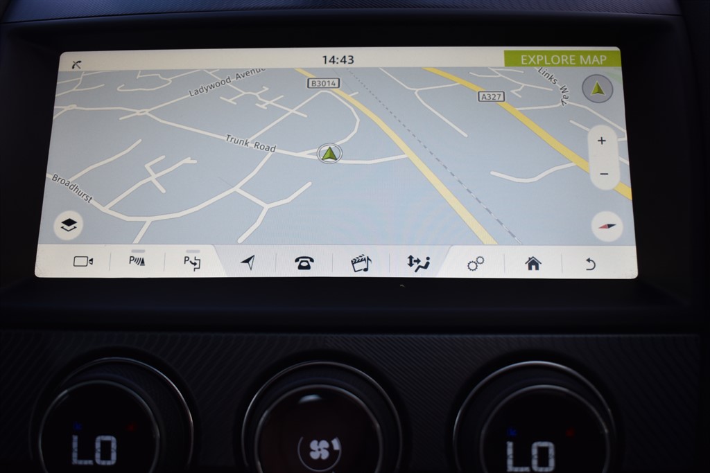 Used Jaguar F-Type 2020 for sale - 76625466: Photo 5