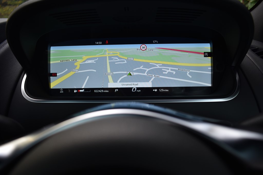 Used Jaguar F-Type 2020 for sale - 76625466: Photo 6