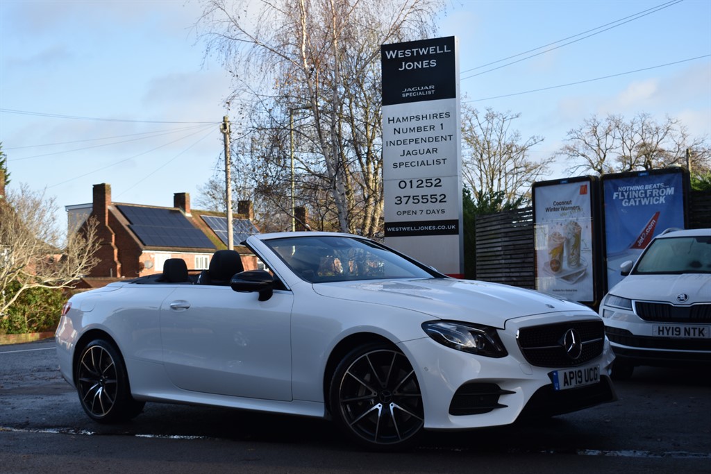 Used Mercedes-Benz Other 2019 for sale - 76818067: Photo 23