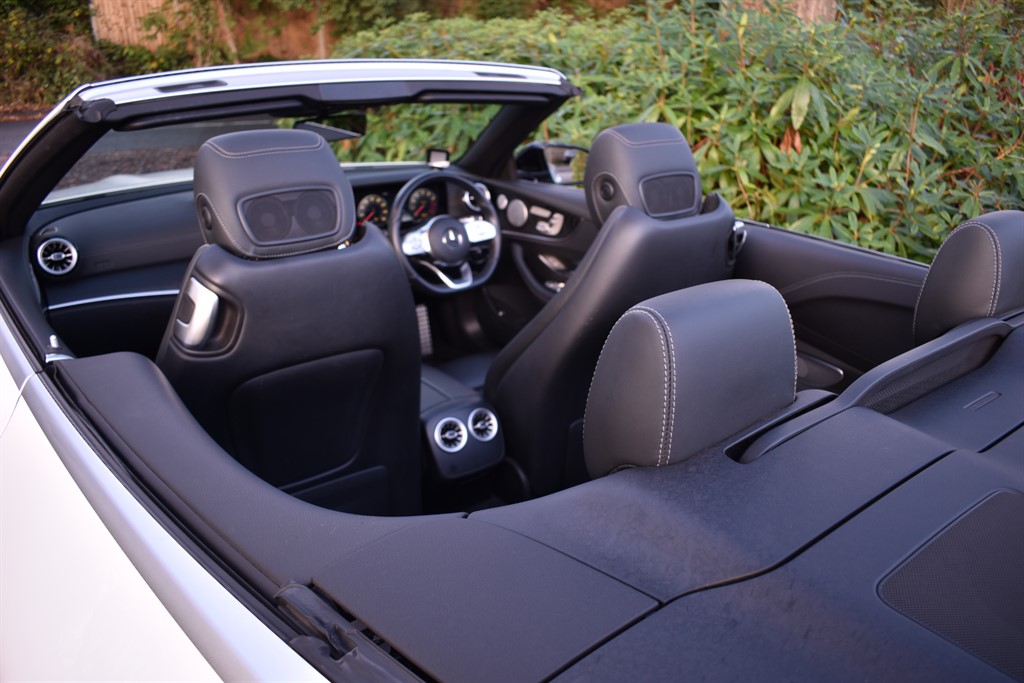 Used Mercedes-Benz Other 2019 for sale - 76818067: Photo 27