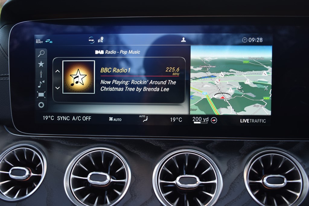 Used Mercedes-Benz Other 2019 for sale - 76818067: Photo 36