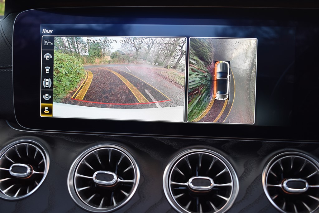 Used Mercedes-Benz Other 2019 for sale - 76818067: Photo 4