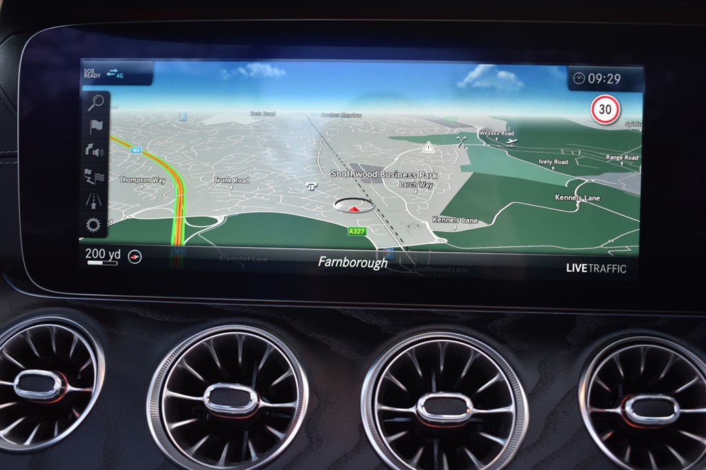 Used Mercedes-Benz Other 2019 for sale - 76818067: Photo 5