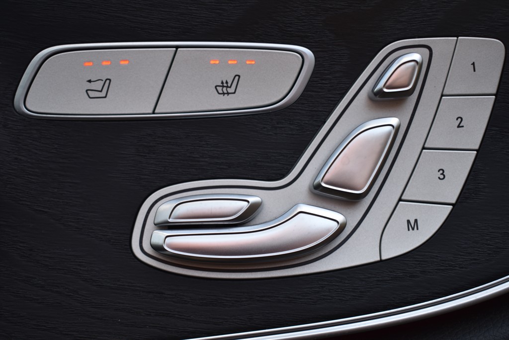 Used Mercedes-Benz Other 2019 for sale - 76818067: Photo 9