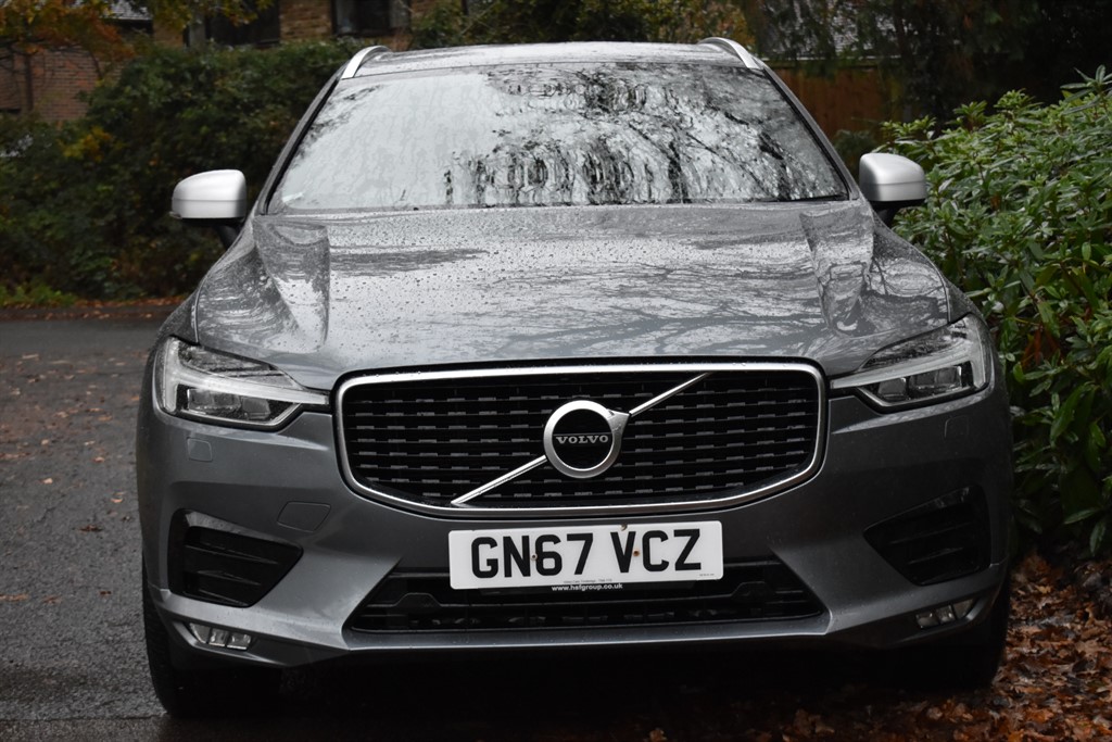 Used Volvo XC60 2017 for sale - 76664651: Photo 10