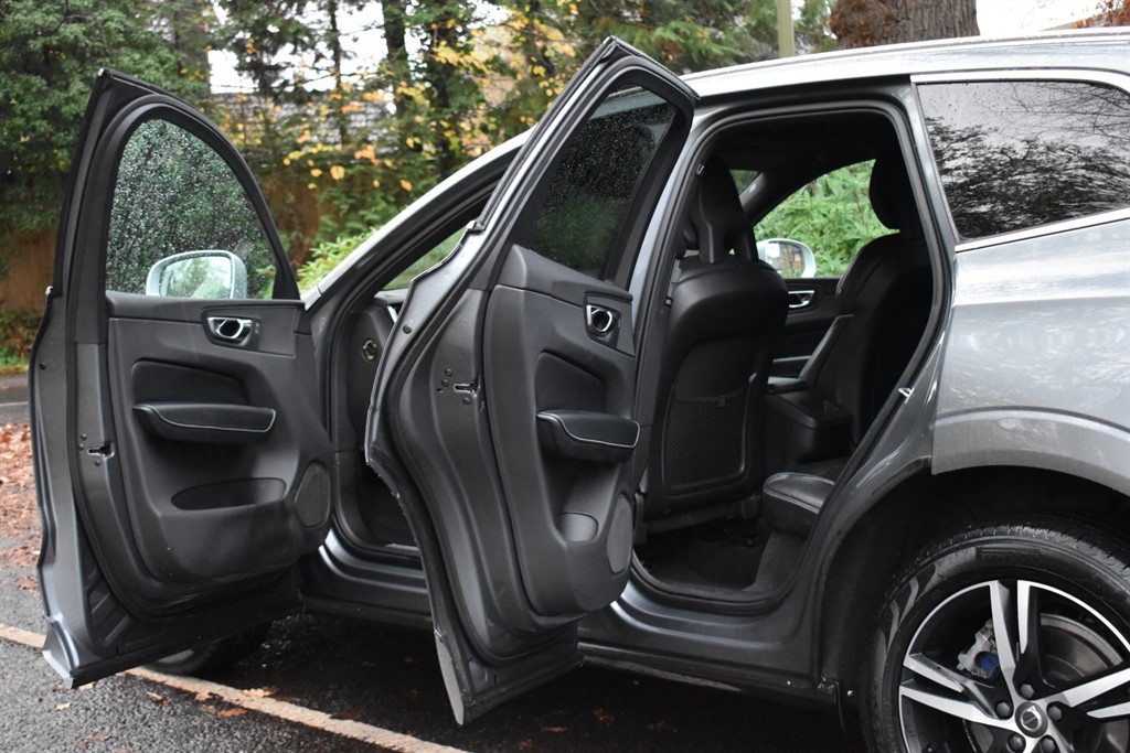 Used Volvo XC60 2017 for sale - 76664651: Photo 15