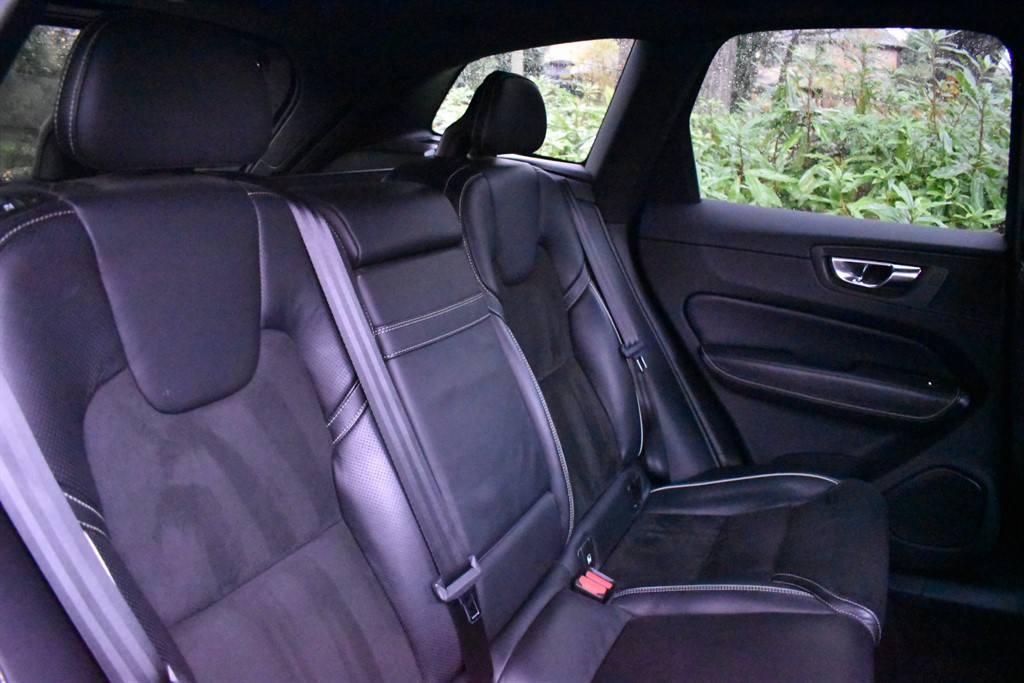 Used Volvo XC60 2017 for sale - 76664651: Photo 16