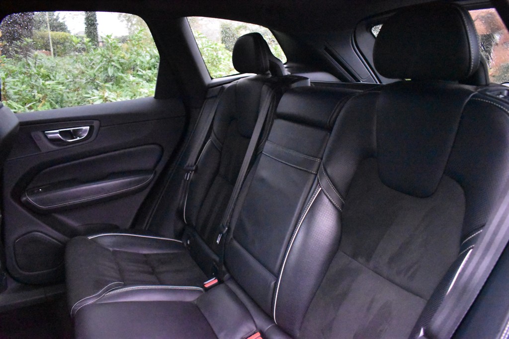 Used Volvo XC60 2017 for sale - 76664651: Photo 17