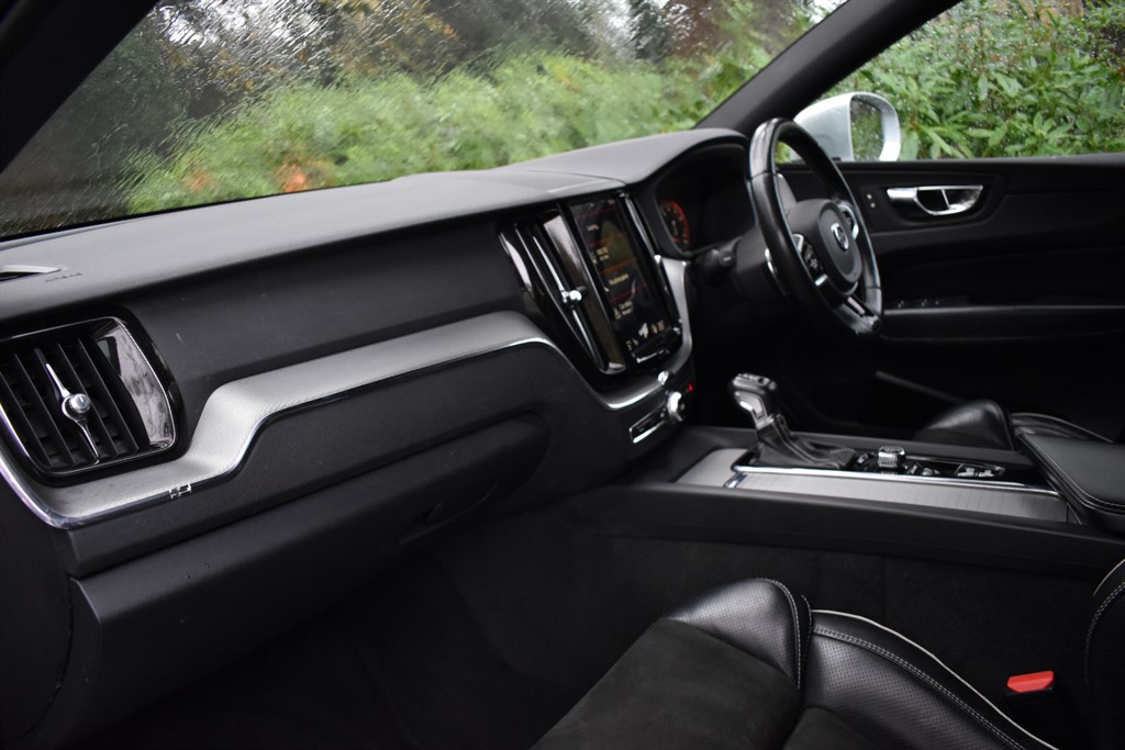 Used Volvo XC60 2017 for sale - 76664651: Photo 18