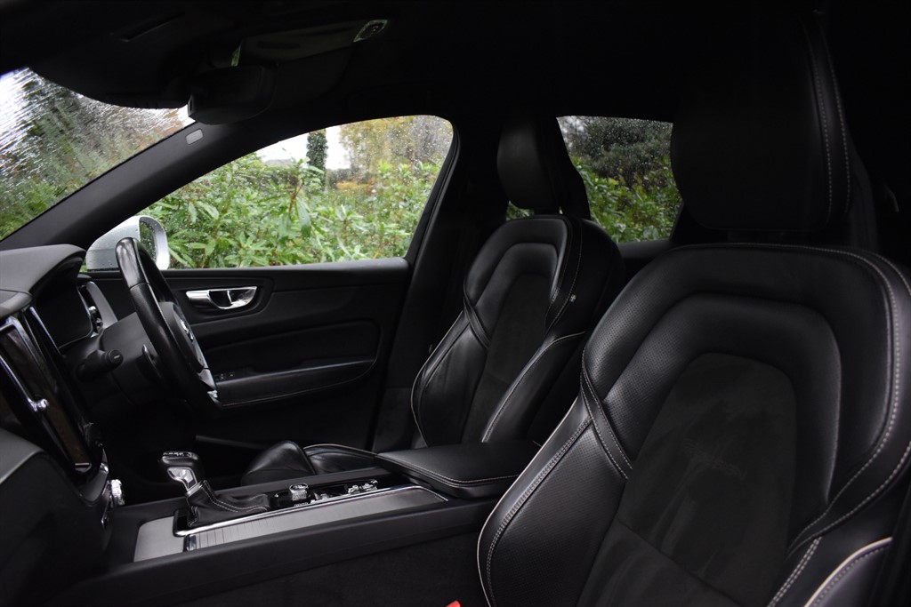 Used Volvo XC60 2017 for sale - 76664651: Photo 19