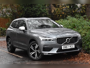 Volvo - XC60