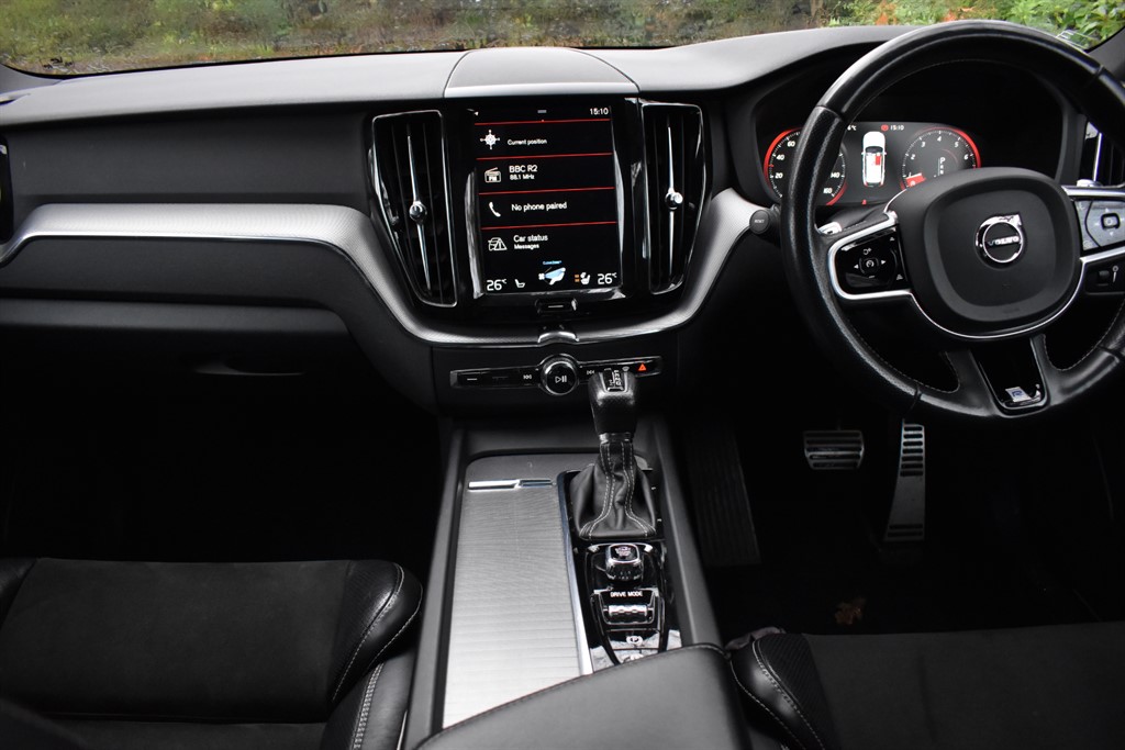 Used Volvo XC60 2017 for sale - 76664651: Photo 20