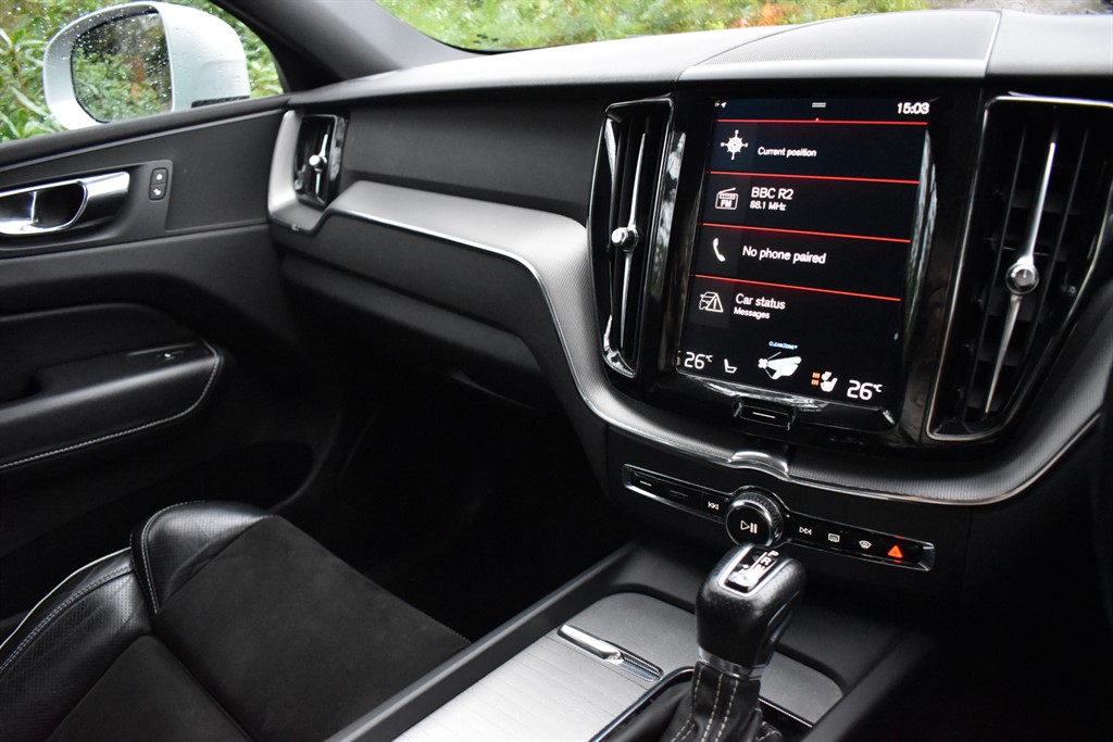 Used Volvo XC60 2017 for sale - 76664651: Photo 21