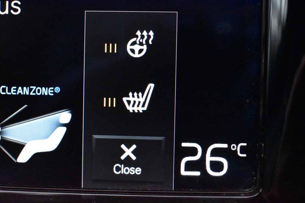 Used Volvo XC60 2017 for sale - 76664651: Photo 23