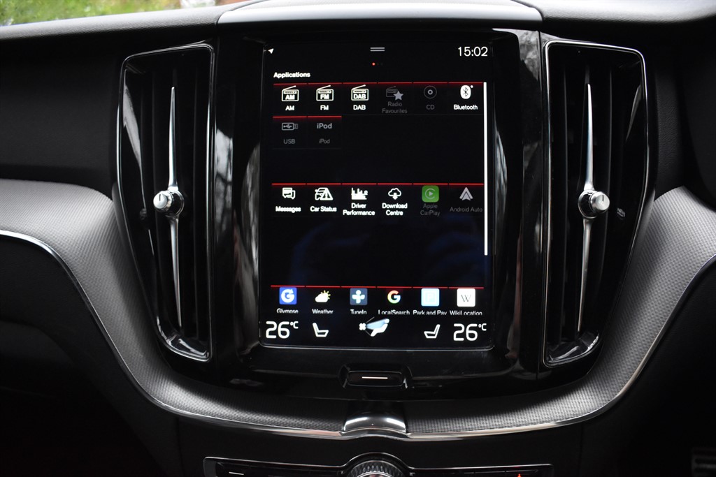 Used Volvo XC60 2017 for sale - 76664651: Photo 25