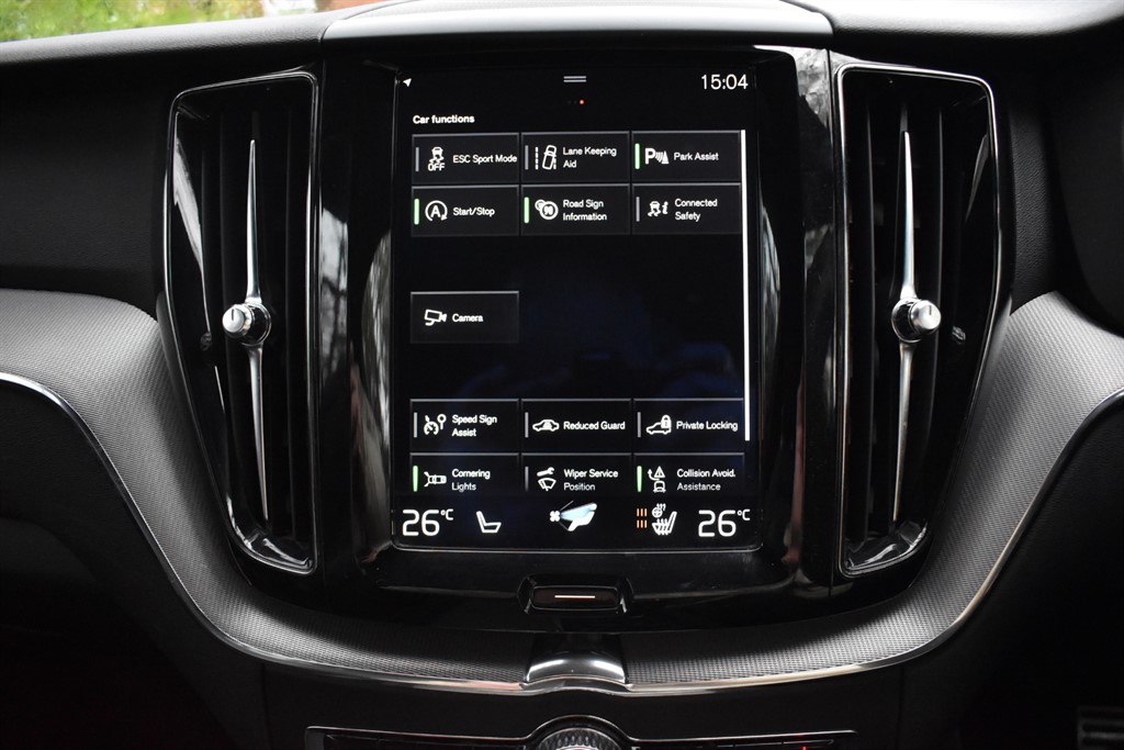 Used Volvo XC60 2017 for sale - 76664651: Photo 26