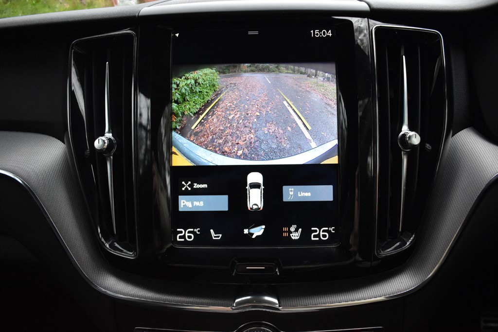 Used Volvo XC60 2017 for sale - 76664651: Photo 3