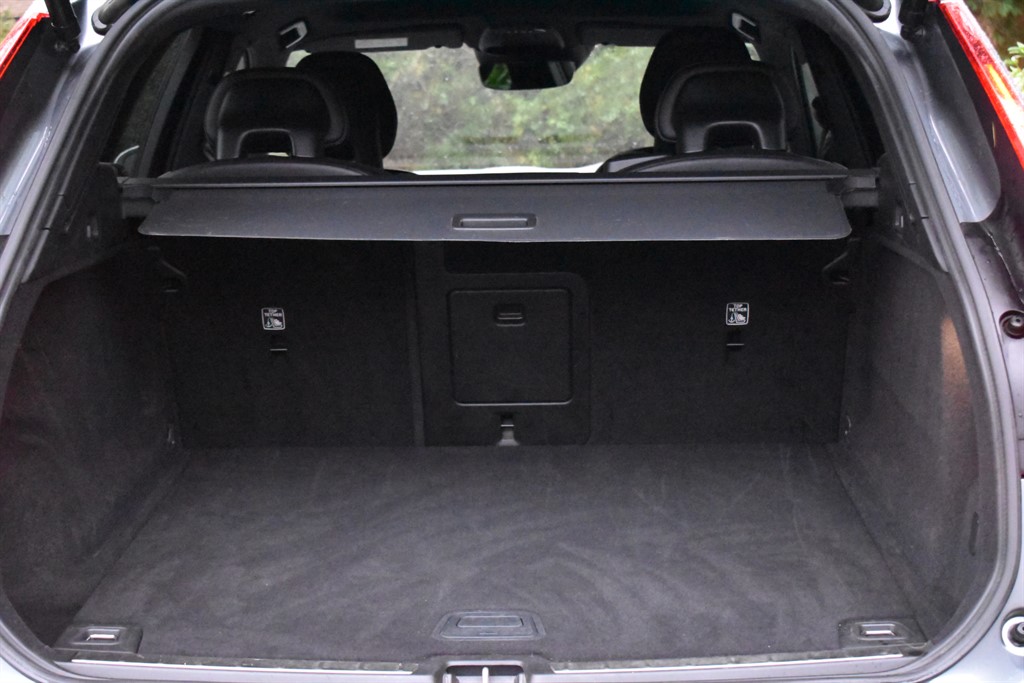 Used Volvo XC60 2017 for sale - 76664651: Photo 30