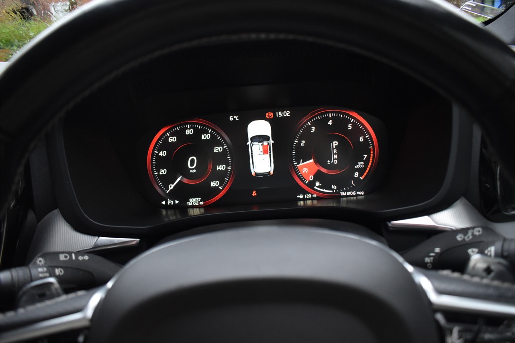 Used Volvo XC60 2017 for sale - 76664651: Photo 6