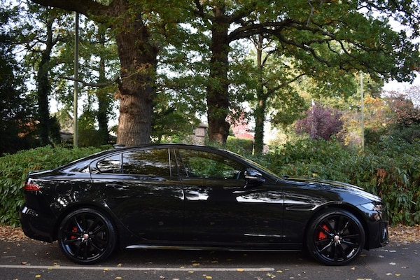 Used Jaguar XE 2021 for sale - 76191208: Photo 12