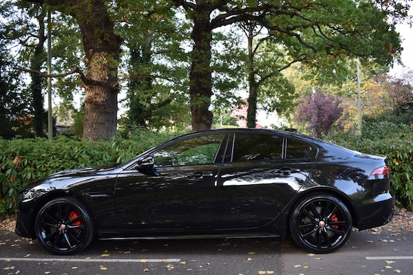 Used Jaguar XE 2021 for sale - 76191208: Photo 13