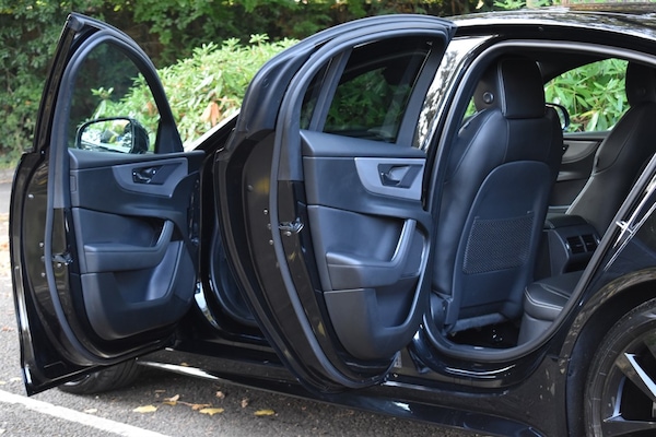 Used Jaguar XE 2021 for sale - 76191208: Photo 19