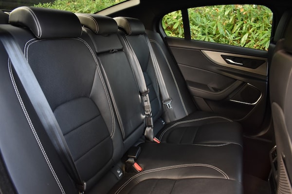 Used Jaguar XE 2021 for sale - 76191208: Photo 20